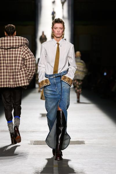 Dries Van Noten 26FW031